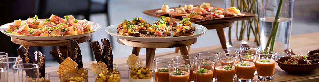 Manya Resort - Catering Services
